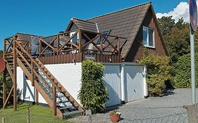 Ferienwohnungen am Aussendeich Wohnung 1